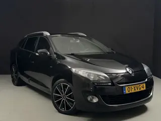 Renault Mégane Estate 1.5 dCi Bose *NAVI*PANO*VOL OPTIES