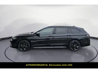 Volkswagen Passat Variant 2.0 TDI R-Line 150 PK Automaat ACC Trekhaak LED Massage 360 Camera Stuurve