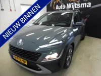 Hyundai KONA 1.6 GDI HEV Comfort Smart Trekhaak | Camera | LMV 16" |