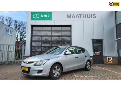 Hyundai I30 1.4i Active Cool -Cruise 72.000 km 1e eigenaar !