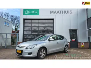 Hyundai I30 1.4i Active Cool -Cruise 72.000 km 1e eigenaar !