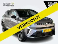 Renault Symbioz 1.6 E-Tech full hybrid 145 techno LICHT METAAL / CRUISE / PARKEERCAMERA / CLIMATE CO