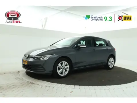 Volkswagen Golf 1.0 TSI Life Business 5 Deurs hb, Navigatie, Airco,
