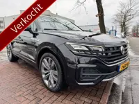 Volkswagen Touareg 3.0 TDI R-Line Automaat 1e Eigenaar Virtueel Cockpit,Airco/ECC,Navigatie,HUD,Pano
