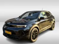 Opel Mokka 1.2 Turbo Hybrid Automaat GS | Camera | Clima | PDC A |