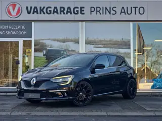 Renault Mégane 1.6 TCe GT |RS 19”|RECARO|CAMERA|ADAPTIVE| 4275