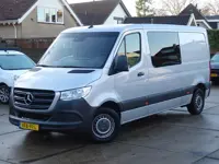 Mercedes-Benz Sprinter 2.2 CDI L2H1 7 Zits (bj 2020)