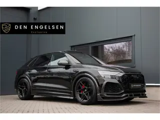Audi RSQ8 Signature Edition | 800PK | B&O+ | Ceramic Brakes | 360 Cam | ACC | Pano | Softclose | Lan