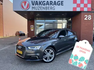 Audi A3 Sportback 40 e-tron Advance Sport S-Line // ADAPT. CRUISE // DIGITAL COCKPIT // FULL LED // 