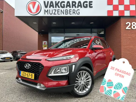 Hyundai KONA 1.0 T-GDI Fashion // NAVI + CARPLAY // KEYLESS // CAMERA // CLIMA // CRUISE // KRELL AU