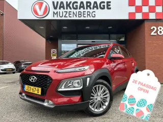 Hyundai KONA 1.0 T-GDI Fashion // NAVI + CARPLAY // KEYLESS // CAMERA // CLIMA // CRUISE // KRELL AU