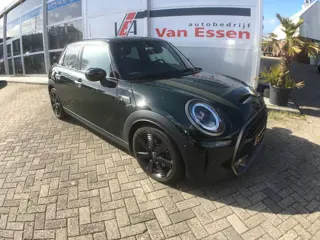 MINI Mini 2.0 Cooper S Resolute Edition Harman Kardon, Panorama dak, NL auto, BTW auto
