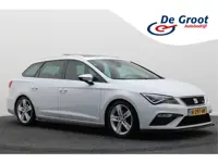 SEAT Leon ST 1.5 TSI FR Ultimate Edition (bj 2020)