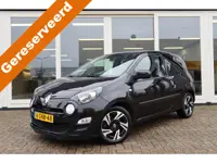 Renault Twingo 1.2 16V Dynamique, Cruise Control, Airco, Prijs Is Rijklaar