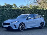 BMW 1-serie | 120 | M-Sport | 19'' | Camera | Stoelverw.