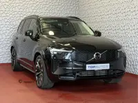 Volvo XC90 2.0 T8 456 PK PHEV AWD LUCHTVERING 7P ULTRA DARK SCHUIFDAK 21''LMV STOEL/STUUR.VERW HARMA