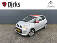 Citroën C1 1.0 e-VTi Airscape Feel (Elektrisch Dak - Automatische Airco - Bluetooth - LED - Elektris