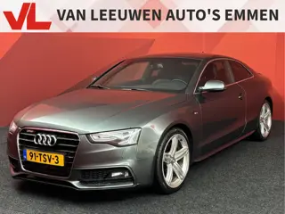 Audi A5 Coupé 1.8 TFSI Pro Line S
