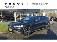 Volvo V60 Cross Country T5 AWD 250PK Automaat Pro | ACC | BLIS | H&K | Leder | Stuurverwarming | Led