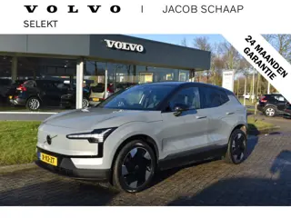 Volvo EX30 Extended Range 272PK Plus 69 kWh | Trekhaak | H&K | ACC | Blis | Getint glas | Camera