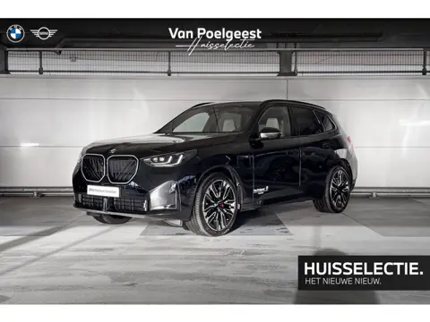 BMW X3 30e xDrive | M Sportpakket Pro | Professional Pack | Comfort Pack | Premium Pack | Trekhaak |