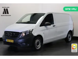 Mercedes-Benz Vito 116 CDI Automaat EURO 6 - Airco - PDC - Cruise - €16.950,- Excl.