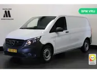 Mercedes-Benz Vito 116 CDI Automaat EURO 6 - Airco - PDC - Cruise - €16.950,- Excl.