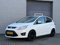 Ford C-MAX 1.0 Ambiente I Airco I Cruise I PDC (bj 2014)