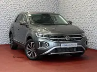 Volkswagen T-Roc 1.5 TSI 150PK STYLE PLUS ALCANTARA IQ. ELEK.KLEP ADAP.CRUISE VIR.COCKPIT CAMERA STO