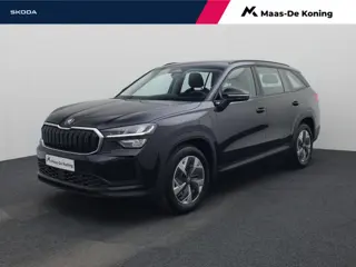 Skoda Kodiaq 1.5TSI/204pk DSG PHEV Business Edition · Apple/Android Car Play · Camera + Parkeersenso