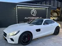 Mercedes-Benz AMG GT 4.0 S 510 PK Glasdak / AMG Performance*N.A.P