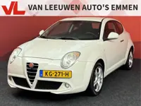 Alfa Romeo MiTo 1.4 Distinctive