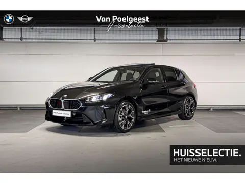 BMW 1 Serie 120 M Sport Design Edition | M Sportpakket | Premium Pack | Huisselectie