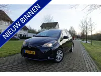 Toyota Yaris 1.5 VVT-i Active | Camera | Navi | Cruise Control | NAP |