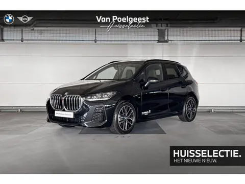 BMW 2 Serie Active Tourer 225e xDrive | M Sportpakket | Premium Pack | Travel Pack | Trekhaak | Huis
