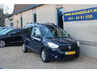 Dacia Dokker 1.6 SCe Airco (bj 2017)