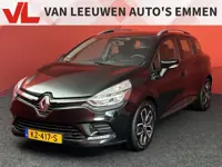 Renault Clio Estate 1.5 dCi Ecoleader Zen