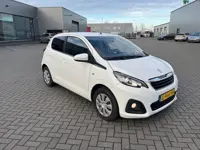 Peugeot 108 1.0 e-VTi Active nl auto (bj 2019)