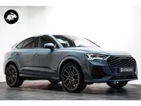 Audi Q3 Sportback 45 TFSI e S-Line *Kemora Grey*|20 inch|Camera