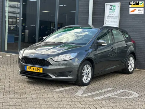 Ford Focus 1.0 Trend/1STE EIG/CARPLAY/NAVI/KM 52.110 NL-AUTO NAP!!