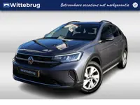 Volkswagen Taigo 1.0 TSI 95pk Life / Navigatie / Digital cockpit / LM 16 inch / Parkeersensoren / LE