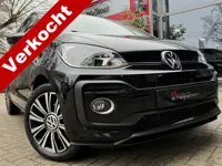Volkswagen up! 1.0 TSI 90PK *!* NAVI/ CRUISE/ 16 INCH/ STOELVERWARMING/ PDC *!*