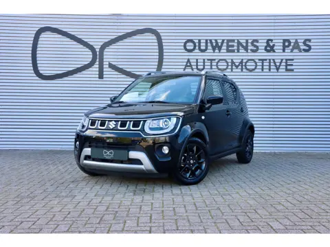 Suzuki Ignis 1.2 Smart Hybrid Select | CARPLAY | AIRCO | STOELVERWARMING