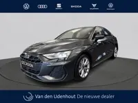 Audi A3 Limousine 30 TFSI 116Pk S-Line Edition / Achteruitrijcamera / Parkeerhulp Plus