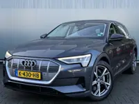 Audi e-tron BWJ 2020 55 408 PK quattro edition 95 kWh 20" LMV | CRUISE | CLIMA | CARPLAY | PDC | ELE