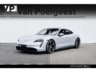 Porsche Taycan Performance 84 kWh