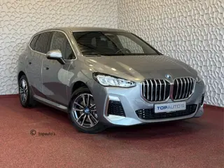 BMW 2 Serie Active Tourer ✅ 230E ✅ XDRIVE 326 PK M TREKHAAK LED ELEK.KLEP CAMERA 04/2024 AWD 4X4 4WD