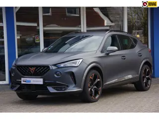 Cupra Formentor 1.4 TSI e-Hybrid Trekhaak Camera Carplay