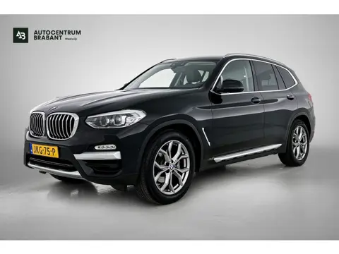 BMW X3 XDrive20i Launch Edition High Executive (Dealer OnderH, Navi, Camera, Parkeersensoren, StoelV
