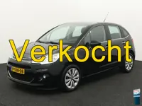 Citroën C3 1.2 PureTech Business Airco auto, Boordcomputer, Brake Assist System, Cruise control, Ele